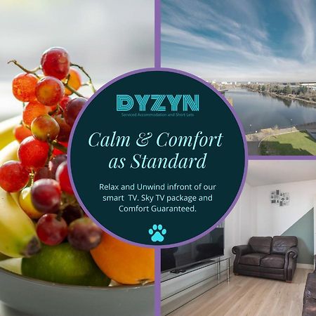 Apartament Cozy 2Br Retreat Prime Cardiff Location Zewnętrze zdjęcie