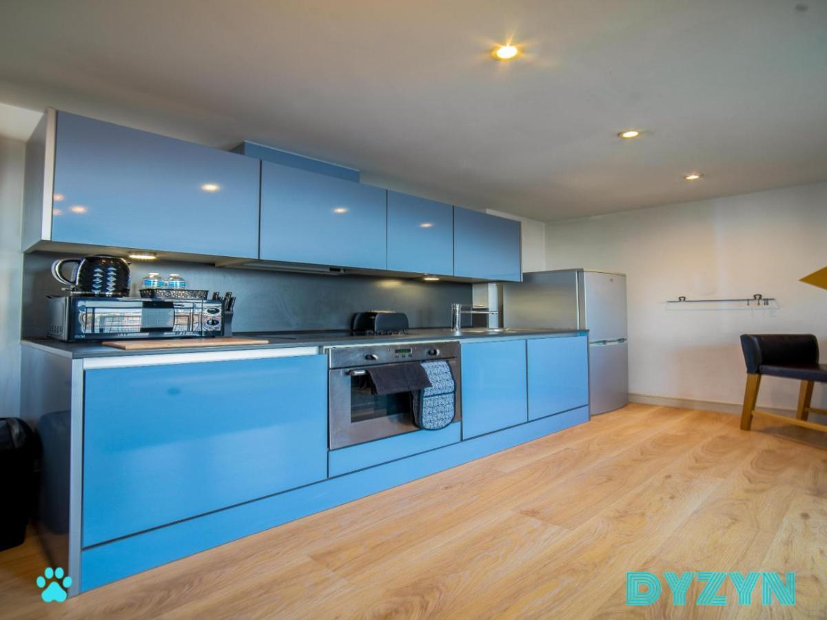 Apartament Cozy 2Br Retreat Prime Cardiff Location Zewnętrze zdjęcie